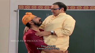 Ep 1870  Bhide Bana Crorepati  Taarak Mehta Ka Ooltah Chashmah  Full Episode  तारक मेहता [upl. by Fotina]