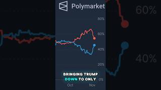 Final Data  1 Day Till Election 🇺🇸 [upl. by Orr131]