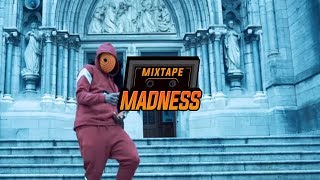 Offica  Naruto Drillings Music Video  MixtapeMadness [upl. by Spearman]