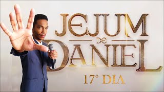 21 Dias de Jejum de Daniel consagrando a água [upl. by Viridi]