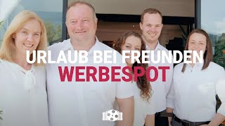 Urlaub bei Freunden – Landhotel Seeblick in Nassereith [upl. by Benedicta]