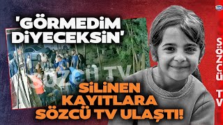 Narin Güranın Ailesinin Silinen Kayıtları Ortaya Çıktı Oklar Enes Güranı İşaret Ediyor [upl. by Body]