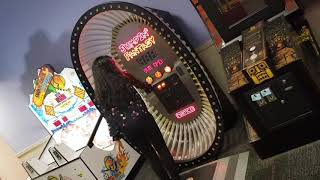 Chuck e Cheese Games l Jumping Fantasy At Chuck e Cheese l [upl. by Mcloughlin654]