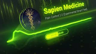 Pain Control 20 Experimental smart field by Sapien Medicine [upl. by Becky171]