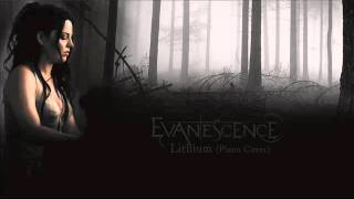 Lithium Evanescence Piano Cover [upl. by Winne678]