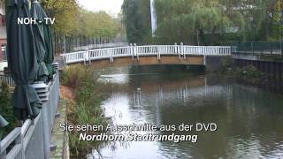 Nordhorn Stadtrundgang [upl. by Rastus]