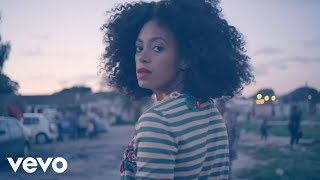 Solange  LOSING YOU Official Music Video [upl. by Kutzer471]