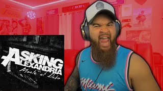 ASKING ALEXANDRIA  Morte et Dabo  REACTION [upl. by Busiek]