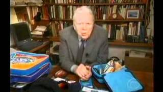 Andy Rooney  The Super Bowl [upl. by Bellaude]