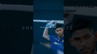 PATHUM beat sync edit 🔥 shorts srilankacricket [upl. by Drehcir420]