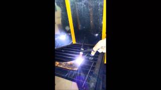 Delta Welding Malaysia Saf Fro Presto Arc Tig 180 Series [upl. by Rutter827]