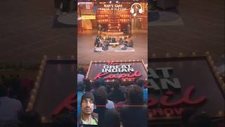 Sunil grover roast kajol and kriti Sanan KapilSharmaK9 musicsculpture entertainment kajol [upl. by Kong]