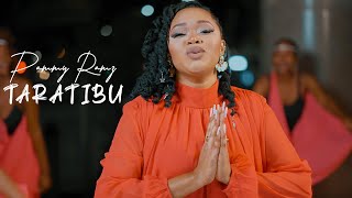 Pammy Ramz  Taratibu Official Music Video [upl. by Seto292]