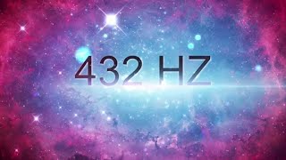 💰🎶432 Hz  🎶 FREQUÊNCIA VIBRACIONAL QUE MANIFESTA RIQUEZA CURA MILAGRES BÊNÇÃOS INFINITAS 💰🌻❣️ [upl. by Annnora887]