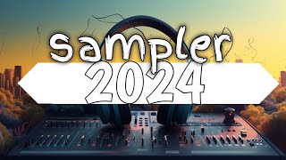 sampler 2024 dj tony colmixdj stormhbmixvalmix [upl. by Disini]