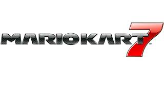 Main Theme Title Screen  Mario Kart 7 Music Extended [upl. by Blakeley]