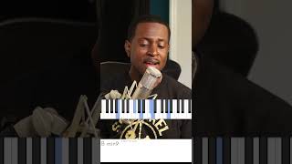 Christ Be Magnified Reharmonization ccm piano reimagined [upl. by Einnahc250]