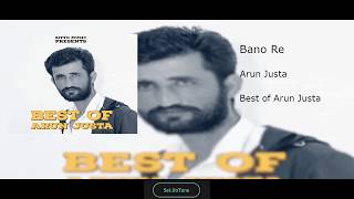 Bano Re  Best of Arun Justa  Himachali  Nati Zitto Music Originals [upl. by Zingale]