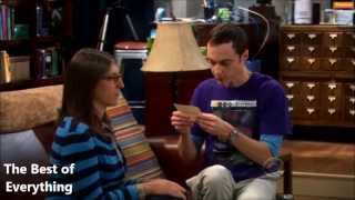 Best of TBBT  Counterfactuals [upl. by Eenoj]