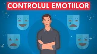 5 METODE PENTRU ATI DEZVOLTA INTELIGENTA EMOTIONALA [upl. by Farhsa987]