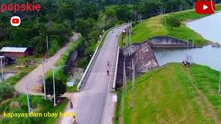 kapayas dam ubay bohol🇵🇭 [upl. by Irreg672]