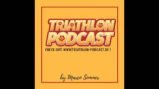 Triathlonprofi Sebastian quotSebiquot Neef  ein offener Austausch über Triathlon [upl. by Farris163]