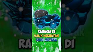 Rahasia Di Balik Kekuatan KING MERIAM Dari Game Plants vs Zombies Fusion plantsvszombies [upl. by Jamie]