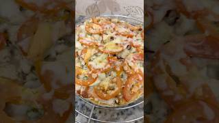 pizza homade recipe pushpasongs oantavaooantava shorts viralvideo trending teleguhitsong [upl. by Adis46]