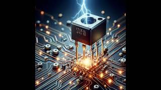 Transistor FET VS MOSFET [upl. by Symer]