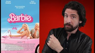 Barbie  Movie Review [upl. by Ylloh49]