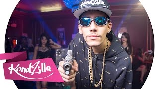 MC Menor da VG  Ponto 30 KondZilla [upl. by Lynett]