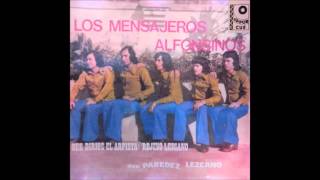 Los Mensajeros Alfonsinos Vapor Cué [upl. by Emelen6]