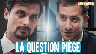 La Question Piège [upl. by Idell141]