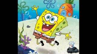 SpongeBob SquarePants Production Music  Molakai Nui A [upl. by Butler]