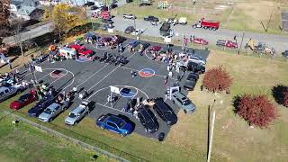 Girardville 102724 Trunk or Treat A [upl. by Ogu677]