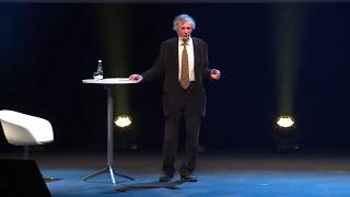 Rupert Sheldrake  The Science Delusion [upl. by Aros]