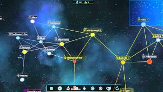 Galactic Inheritors Gameplay Review [upl. by Shirlee119]