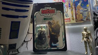 Removable limbs C3PO Kenner Star Wars action figure [upl. by Langley]