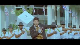 Penne Savu  Businessman Malayalam Video Song HD 720p [upl. by Okire858]