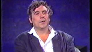 Terry Jones on Aspel and Company 1988 12 [upl. by Ahseekal322]