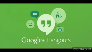 Hangouts Call Sound [upl. by Gleason578]