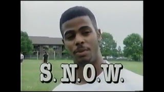 Best Kept Secret The making of the multiplatinum 1993 hit song Informer by Snow documentary [upl. by Ojibbob]