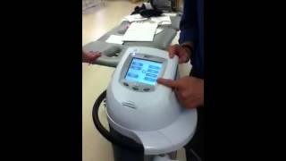 Short wave diathermy [upl. by Meesak953]