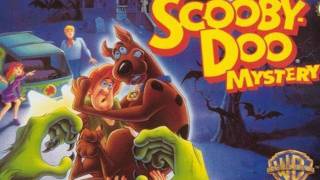 CGRundertow SCOOBYDOO MYSTERY for SNES Video Game Review [upl. by Roskes81]