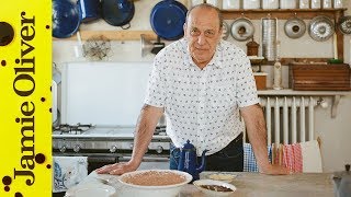 How to Make Tiramisu  Gennaro Contaldo  Italian Special [upl. by Yramesor272]