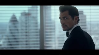 Wellman Vitabiotics Television Advert Featuring David Gandy 60 Seconds  2016 [upl. by Eirrot]