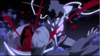 Afro Samurai  first battle massacre [upl. by Anipsed]