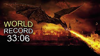 FWR Gorod Krovi Any EE Speedrun 3306 [upl. by Amer]