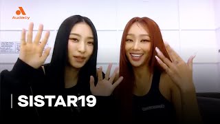 SISTAR19 [upl. by Cos]