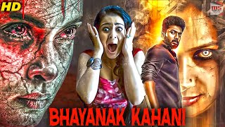 Bhayanak Kahani  Full Horror Movie in Hindi Dubbed Full HD  Horror Movies in Hindi [upl. by Love]